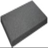 ETSUMI E-6596 Bag Accessory, Hard Urethane Foam, L, 2.4 inches (60 mm) view 1