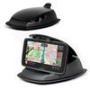 Navitech in Car Universal Dashboard Friction Mount Compatible with GPS/SAT NAV Including The Garmin Nuvi 2569LMT-D/Garmin Nuvi 2599LMT-D view 1