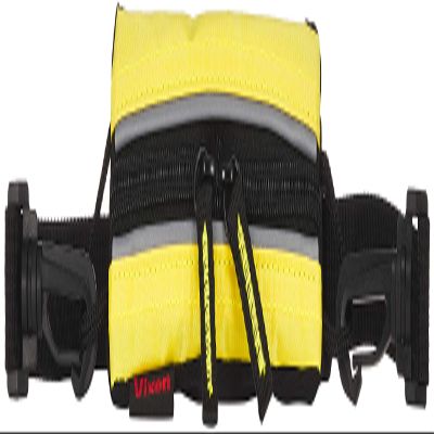 Vixen Binoculars Accessories Binoculars Case Arena Stretch Pouch Yellow 62534-5