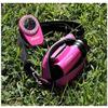 Vixen Binoculars Accessories Binoculars Case Arena Stretch Pouch Pink 62531-4 view 3