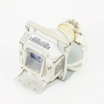 AWO Original Bulb Inside 5J.J1V05.001 Replacement Lamp with Housing for BENQ MP524/MP525P/MP525ST/MP525V/MP575/MP575-V/MP575ST