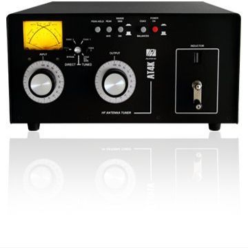 PALSTAR AT4K 2500 Watt Antenna Tuner