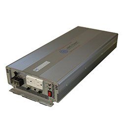 Aims 3000 Watt 24V Pure Sine Wave Power Inverter