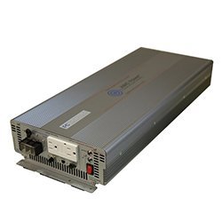 Aims 3000 Watt 24V Pure Sine Wave Power Inverter