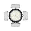 YONGNUO YN216 YN-216 LED Video Light with 5600K Color Temperature and 4 Color Plates for Canon Nikon DSLR Cameras view 4