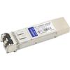 Spplus Xcvr 10g Msa view 2