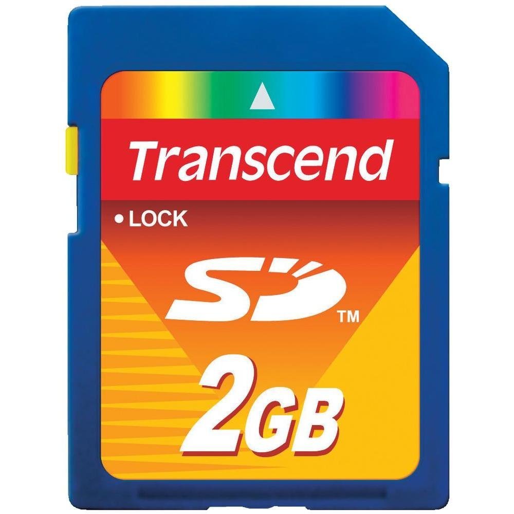 Olympus C-2030 Digital Camera Memory Card 2GB Standard Secure Digital (SD) Memory Card