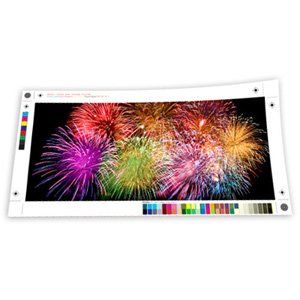 The Excellent Quality 155gsm Premium Offset Proofing Media