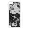 Fuck Flowers Customized Case for Ipod Touch 5, New Printed Fuck Flowers Case view 1