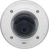 Axis Communications Axis P3364-lve Network Camera - Color, Monochrome - 1280 X 960 - 3.6x Optical - Cmos - Cable - Fast view 1