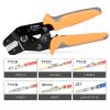 iCrimp SN-28B Dupont Crimping Tool for 3.96mm, 2.54mm, 2.5mm Pitch Dupont, JST XH VH Connectors, AWG 18 to 28 view 3