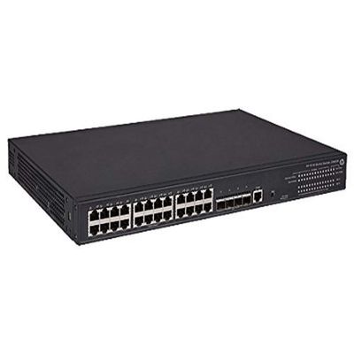 Hpe 5130-24g-poe+-4sfp+ Ei Swch