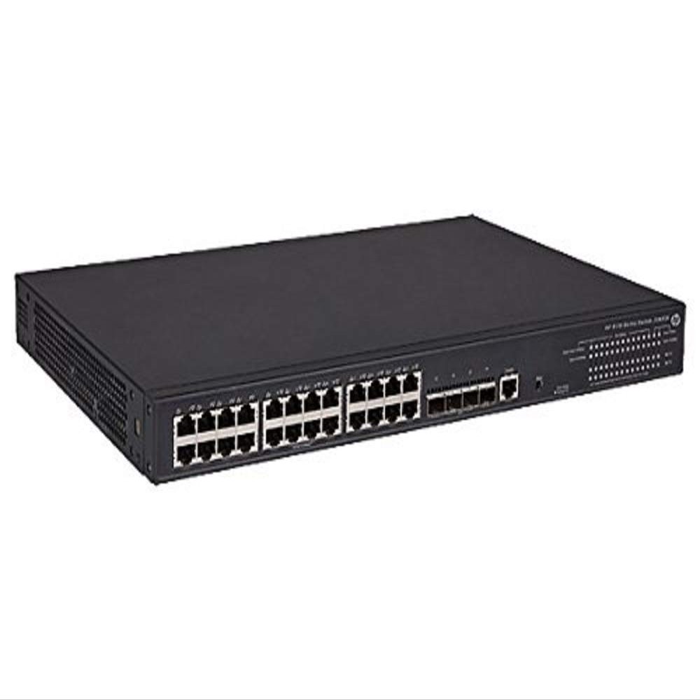 Hpe 5130-24g-poe+-4sfp+ Ei Swch