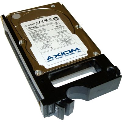 Axiom Memory Solution 753874-B21-AX 6Tb 6Gb - Sata 7.2K RPM Lff Hot Swap Hard Drive for Hp