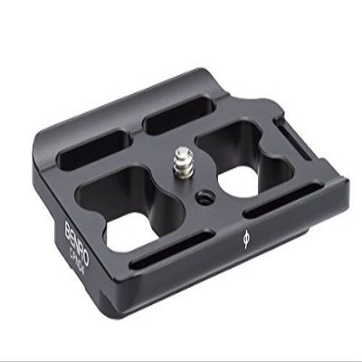 BENRO CPND4 Camera Plate (for Nikon D4)