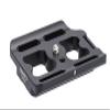 BENRO CPND4 Camera Plate (for Nikon D4)