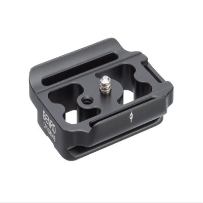  BENRO CPND800B Camera Plate (for Nikon D800)