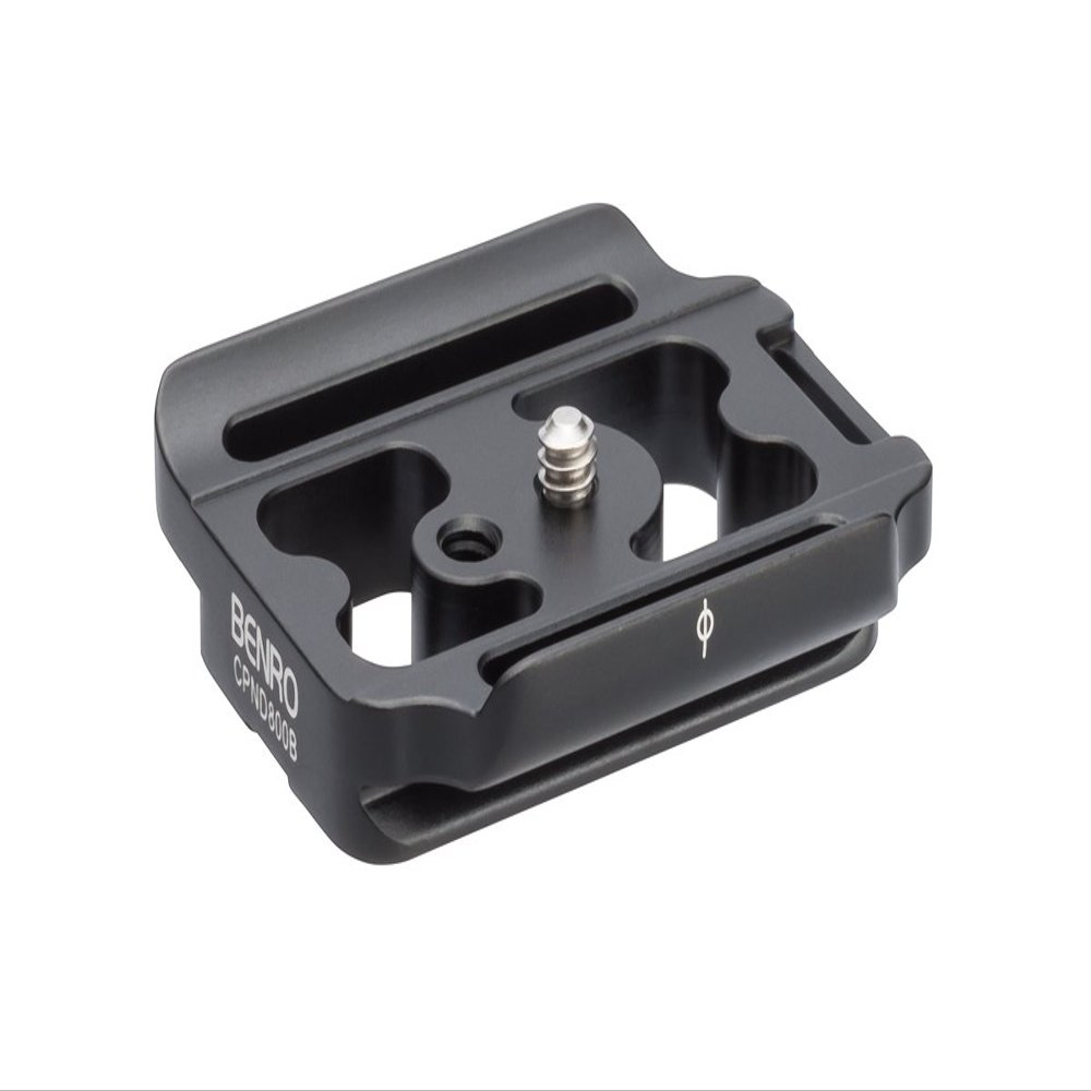  BENRO CPND800B Camera Plate (for Nikon D800)