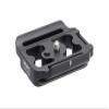  BENRO CPND800B Camera Plate (for Nikon D800) view 1