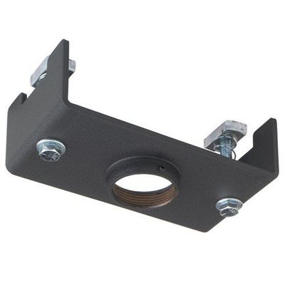 Chief CMA372 MAKES INSTALLATION TO ALL STYLES OF 1.63 UNISTRUT/U-CHANNEL SIMPLE.