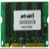 128mb Memory for Kyocera FS-1030DN 100 pin SDRAM DIMM (PARTS-QUICK Brand) view 1