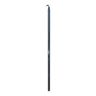 Schneider Electric Switched Rack PDU - 24 x NEMA 5-20R - 5.76 kVA, Toolless-Mount AP8962