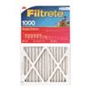 16x20x1, Filtrete Micro Allergen Air Filter, MERV 11, by 3m view 1