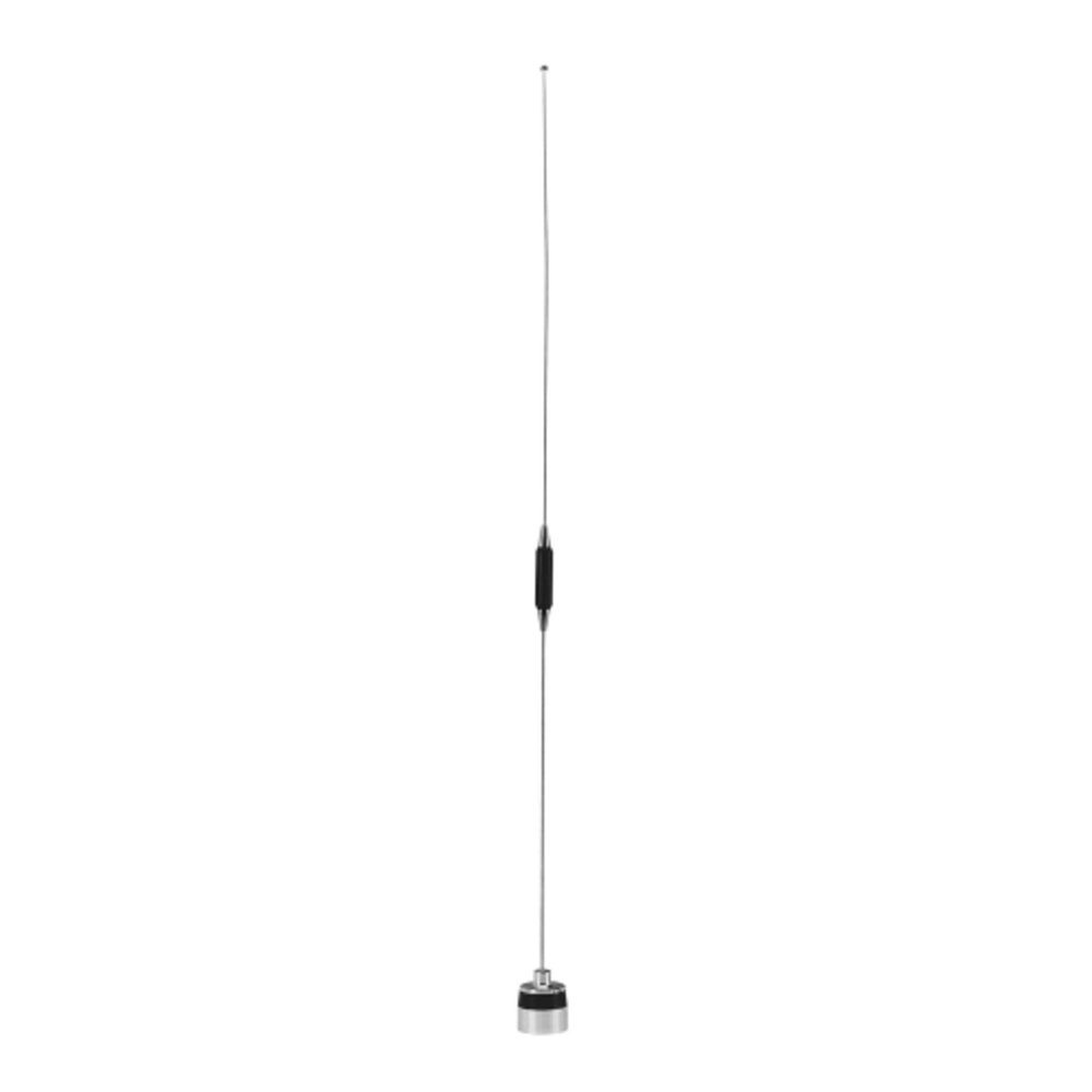 Maxrad MUF4505 450-470MHZ 5DB HD .63 WAVE ANT