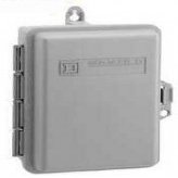 720p HD WiFi Wireless IP Electrical Utility Box Hidden Security Nanny Cam Spy Camera with 16GB Internal Memory