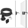 AXIS 0913-001 Sensor Unit Network Surveillance Camera, Black view 1