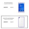 [Healingshield] Sony Xperia Z3 Ultra HD Clear Type LCD Screen Protector [Front 1pcs + Back 1pcs] view 2