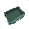 DIN Rail Mounting PCB Support Enclosure for 35mm, 32mm or 15mm DIN rail 72100mm view 1