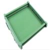 DIN Rail Mounting PCB Support Enclosure for 35mm, 32mm or 15mm DIN Rail 72 * 50mm view 1