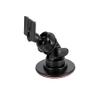 Movaics Yupiteru OP-CU80 OP-CU85 OP-CU95 YERA MOGGY Small Adhesive Mounting Stand for 6-Inch Monitors view 1