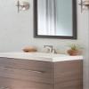 Delta Faucet Ashlyn Centerset Bathroom Faucet, Brushed Nickel Bathroom Sink Faucet, 2 Handle Bathroom Faucet, Diamond Seal Technology, Metal Drain Assembly, Stainless 2564-SSMPU-DST view 2