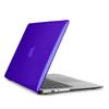 Speck Products SmartShell Case for MacBook Air 13-Inch, Ultraviolet Purple and Black (SPK-A2408) view 1
