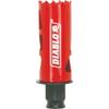 Diablo Bi-Metal Hole Saw - 1-1/8" Diameter, 2-3/8" Length view 1