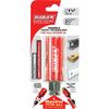 Diablo Bi-Metal Hole Saw - 1-1/8" Diameter, 2-3/8" Length view 2