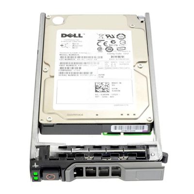 Dell 342-2339 - 3TB 3.5" Near Line SAS 7.2K 6Gb/s HS Hard Drive