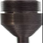 Replacement Tip-Round for SBT-100-00