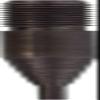 Replacement Tip-Round for SBT-100-00 view 1