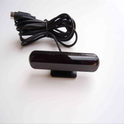 3D Projector Superpower (20x20m or 70x70ft) Bluetooth Emitter Kit (Emitter, 2 Glasses) for 3D Projectors Including Some Digital Projection,Titan, Wolf Cinema