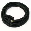 NSI 25' Remote Extension Cable for LANC, DVX and Control-L Cameras and Camcorders from Canon, Sony, JVC, Panasonic view 1