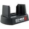 Kingwin EZD-2537U3 Dual-Bay 2.5??/3.5?? SATA HDD & SSD Docking Station (KingwinEZD-2537U3 ) view 1