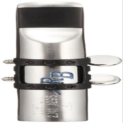ARB Mouthpiece Metal Custom Alto 8