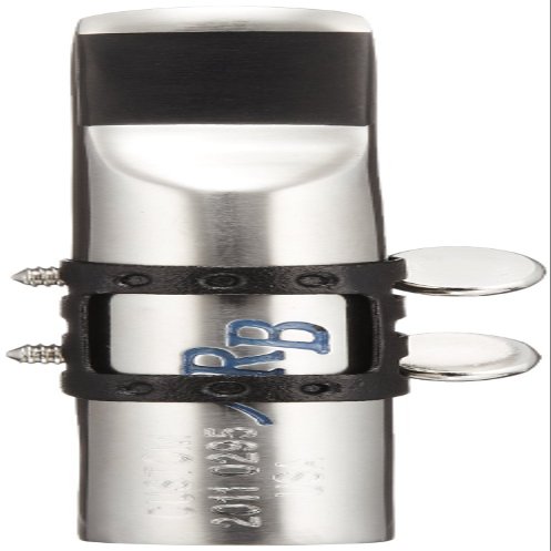 ARB Mouthpiece Metal Custom Alto 8