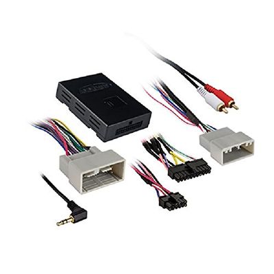 Axxess HDCC-01 Radio Replacement Interface for Select 2012-2014 Honda Vehicles