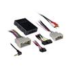 Axxess HDCC-01 Radio Replacement Interface for Select 2012-2014 Honda Vehicles view 1