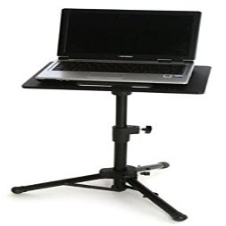 All Sport Systems Mini-16-20 Mini Laptop Tripod with 16X20 in. tabletop
