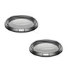 Audison AP G 4 Prima Series 4" (100mm) Grilles (Pair)